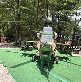 大型飛機(jī)模型：仿真飛機(jī)模型行業(yè)定義