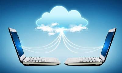 云計算、大數據與互聯網接入服務 數字化時代的黃金就業賽道